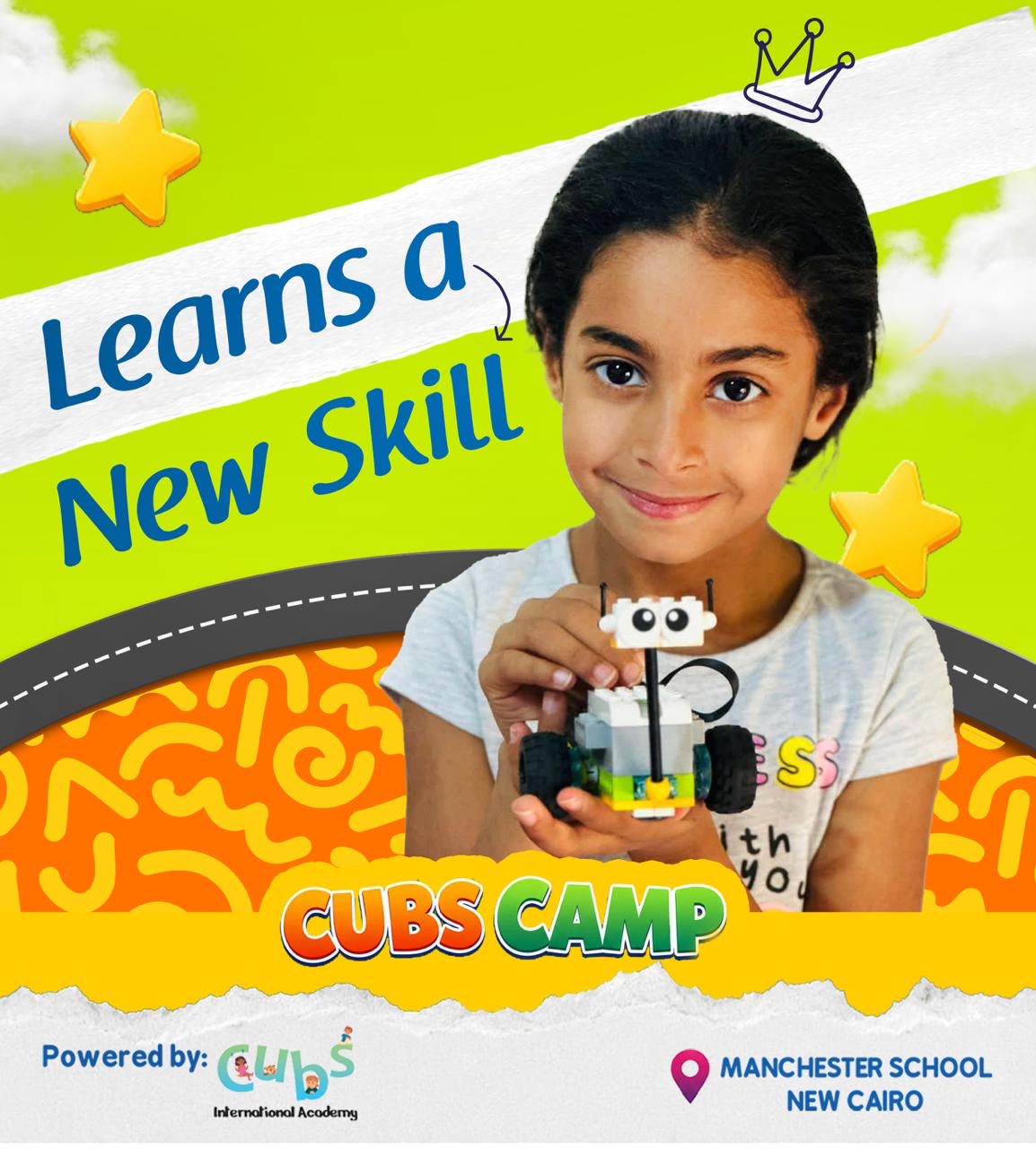 Before Summer Ends… Make Sure Your Child: - 2