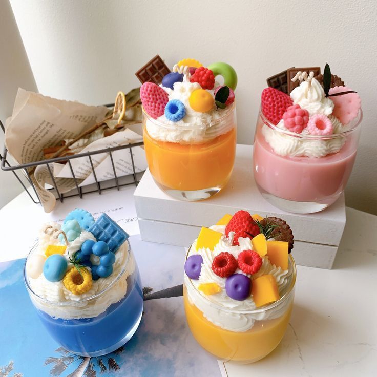 Candle making workshop - 2