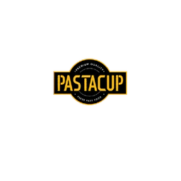 Pasta cup