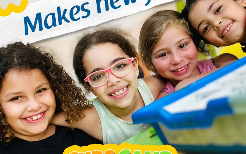 Before Summer Ends… Make Sure Your Child: - 3