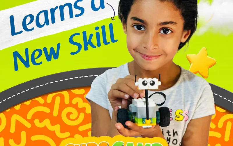 Before Summer Ends… Make Sure Your Child: - 2