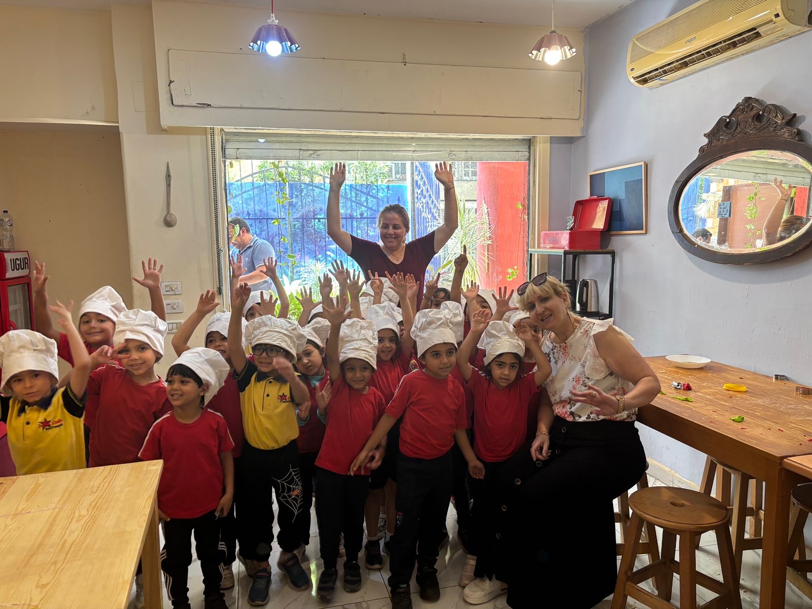 Cooking & Baking Classes photo 3