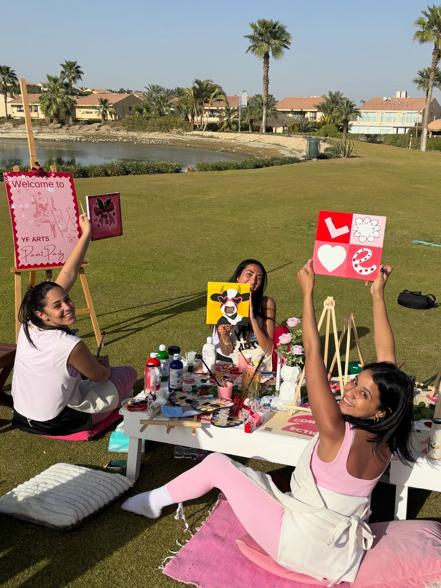 Art Workshops photo 3
