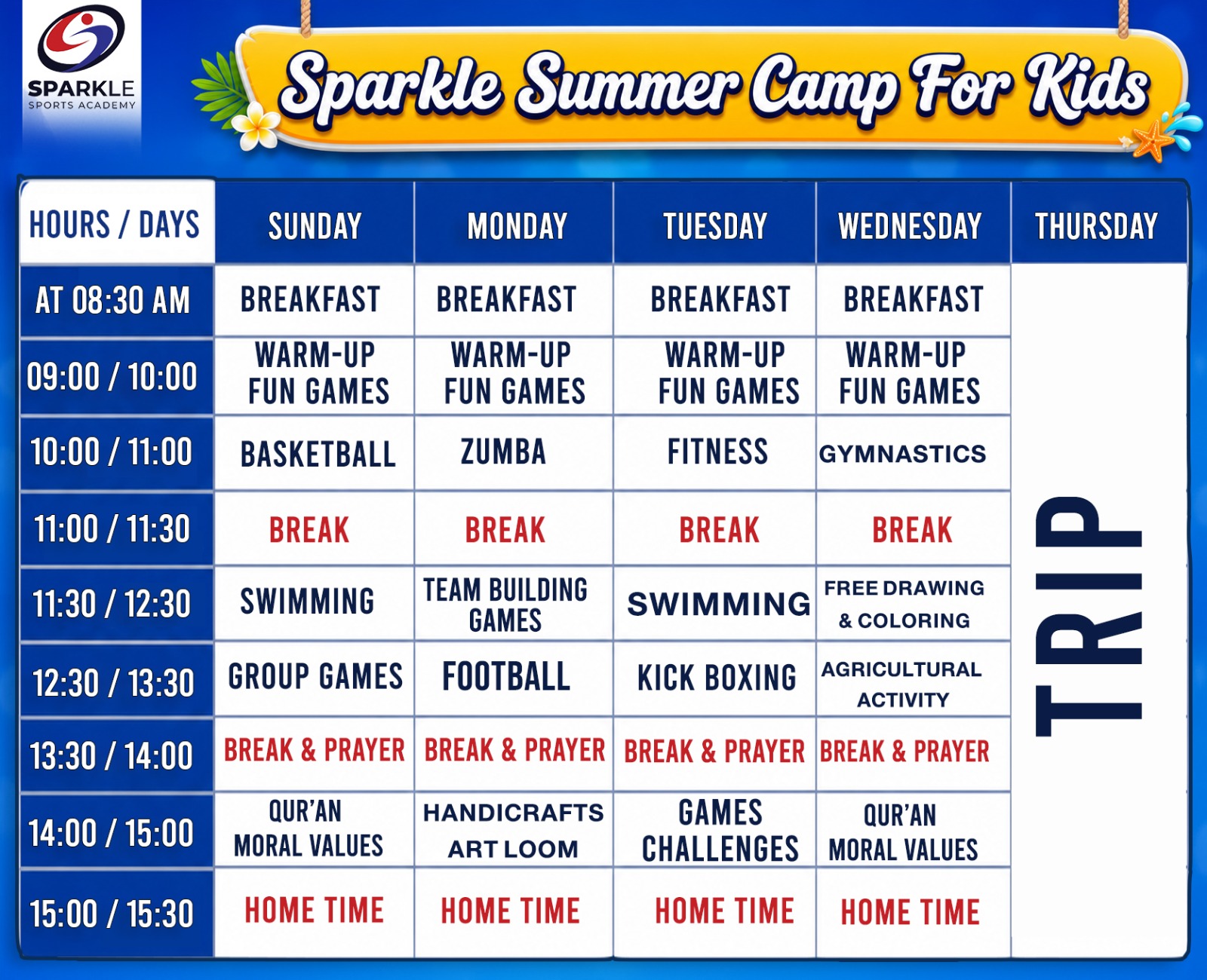 Summer Camp photo 2