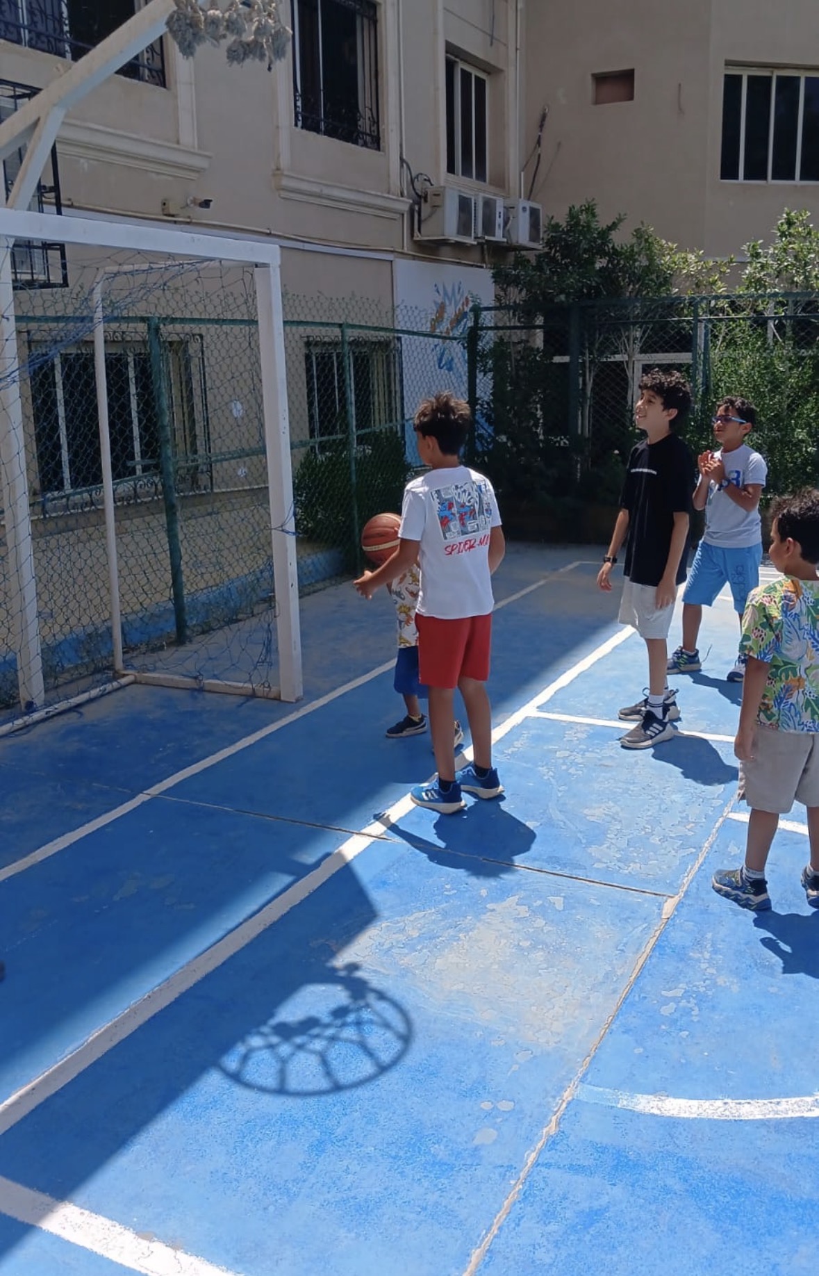 Summer Camp photo 3