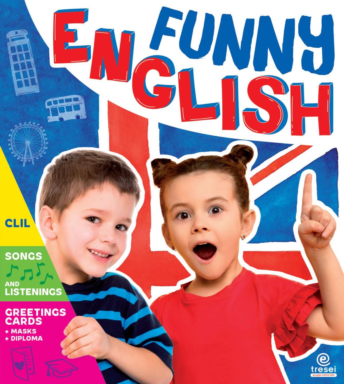 Kids General English Course photo 1