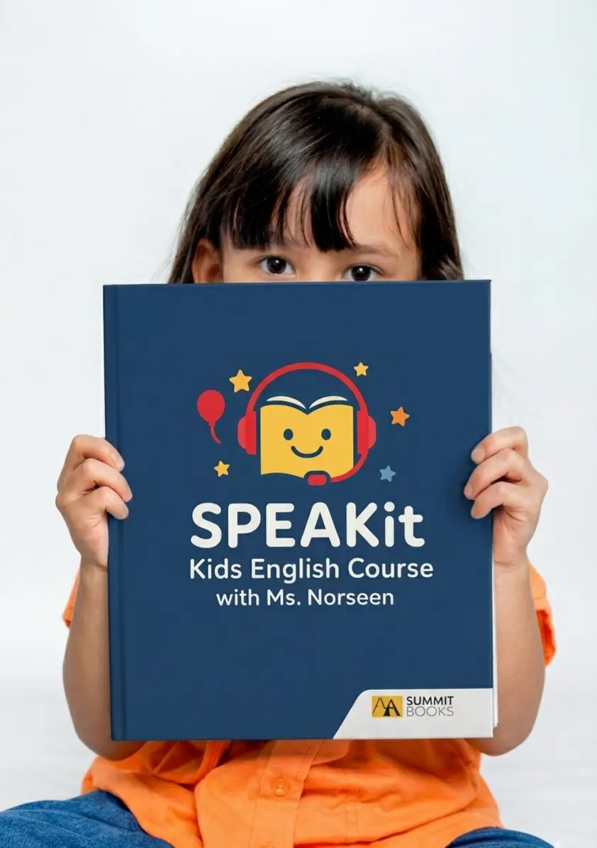 Kids General English Course photo 3