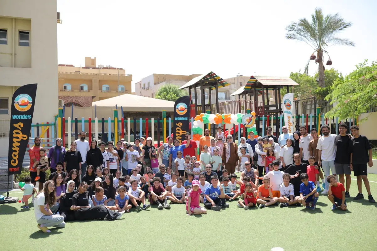 Wonders Summer Camp photo 4