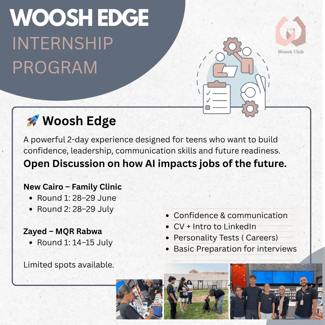 Edge - Internship Program photo 1