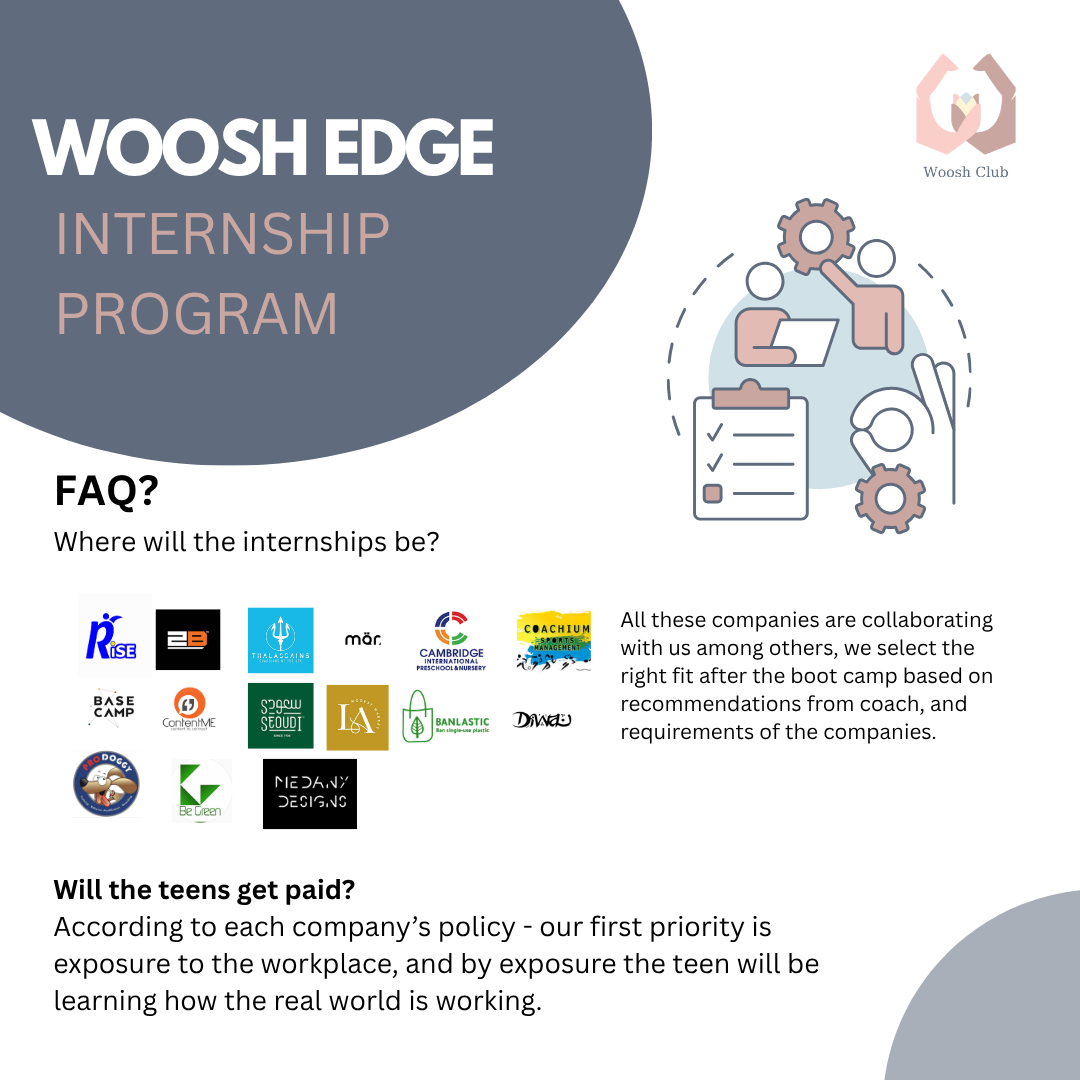 Edge - Internship Program photo 2