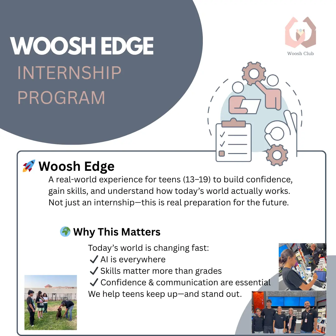 Edge - Internship Program photo 3