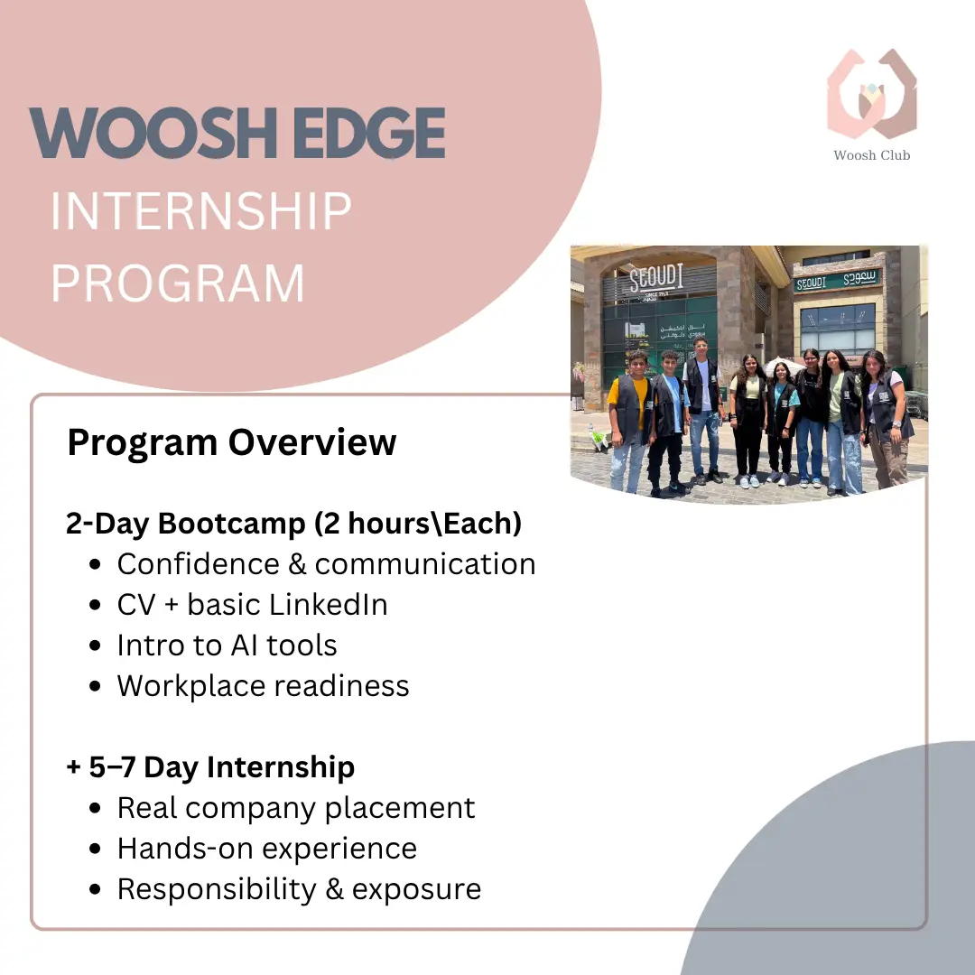 Edge - Internship Program photo 4