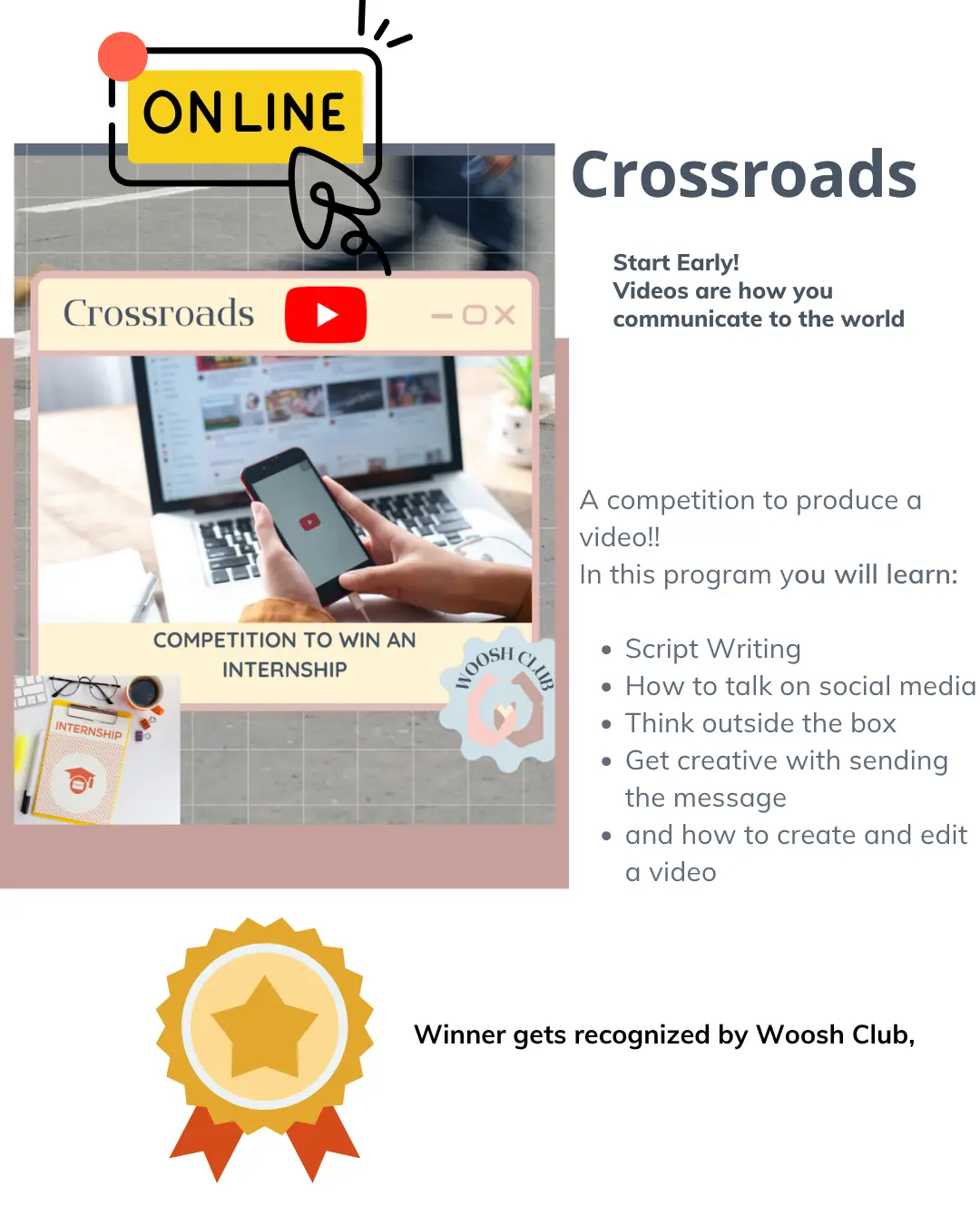 CrossRoads photo 1