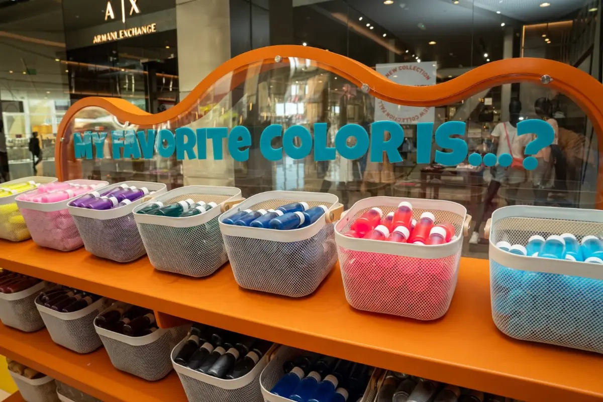 The Slime Kit Experience (MOE ) photo 5