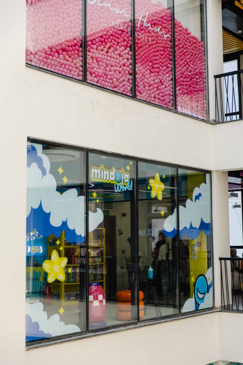 The Slime Kit Experience Mindoja World (Fam Bam ) photo 5