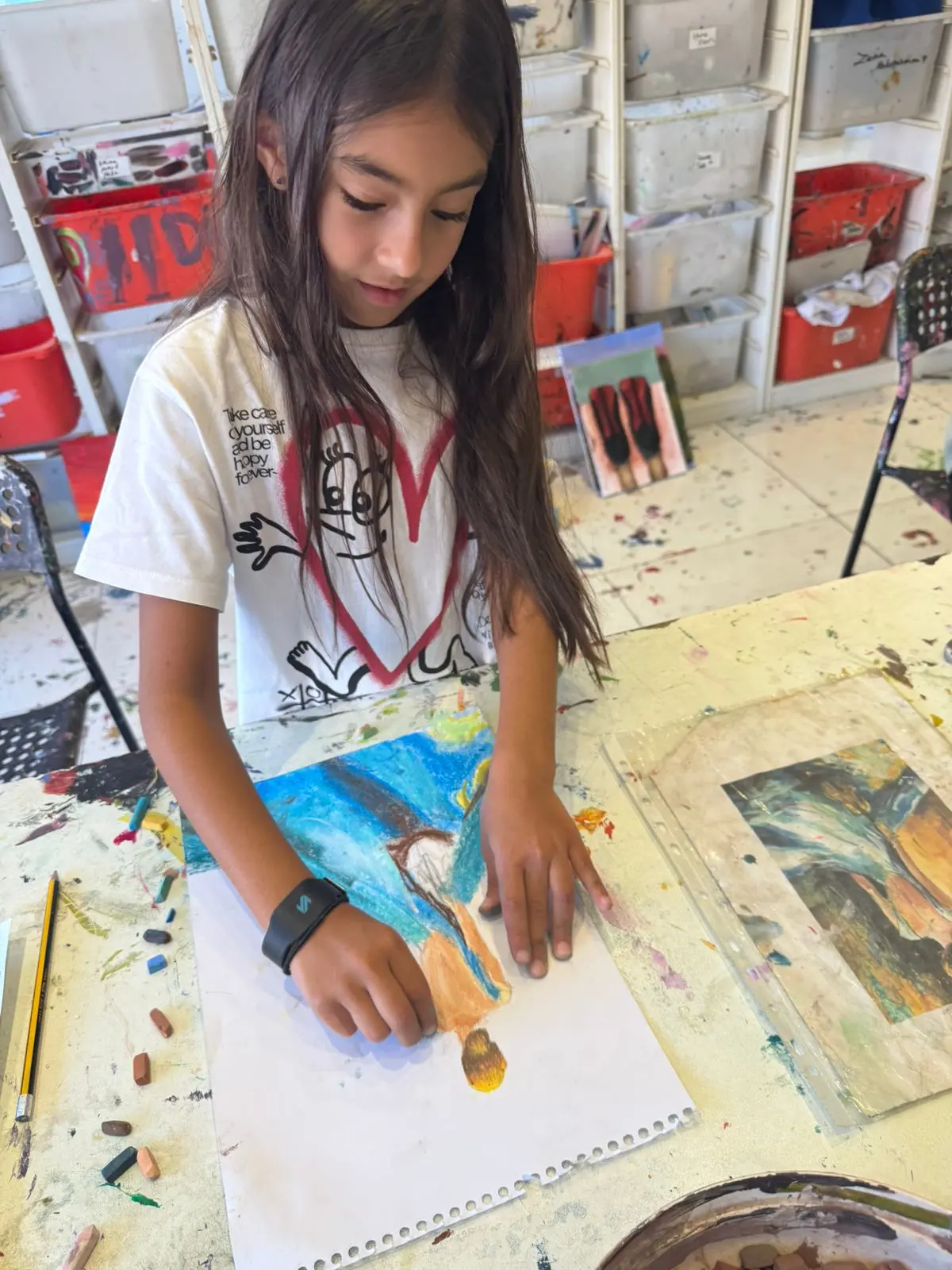 Art Classes photo 2