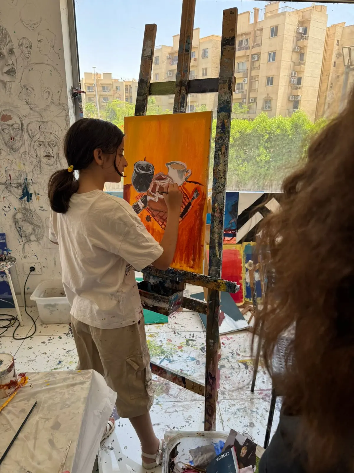 Art Classes photo 3