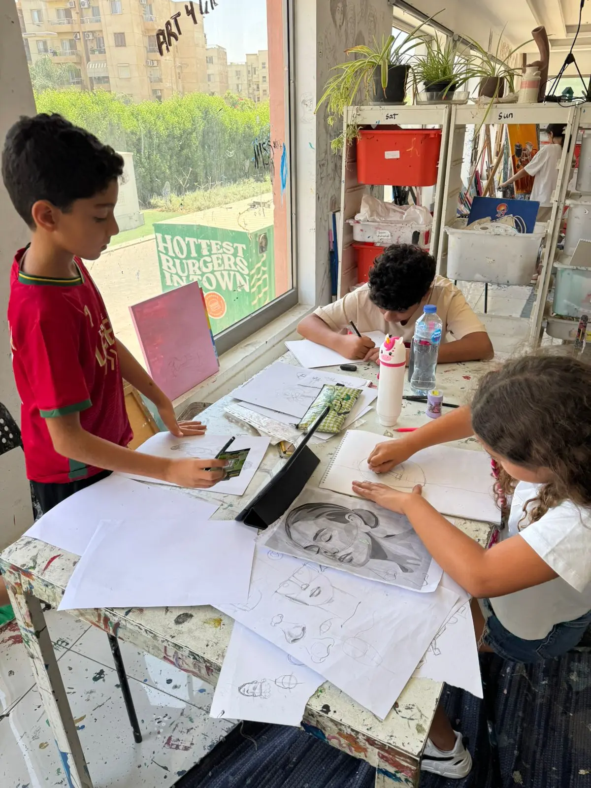 Art Classes photo 5