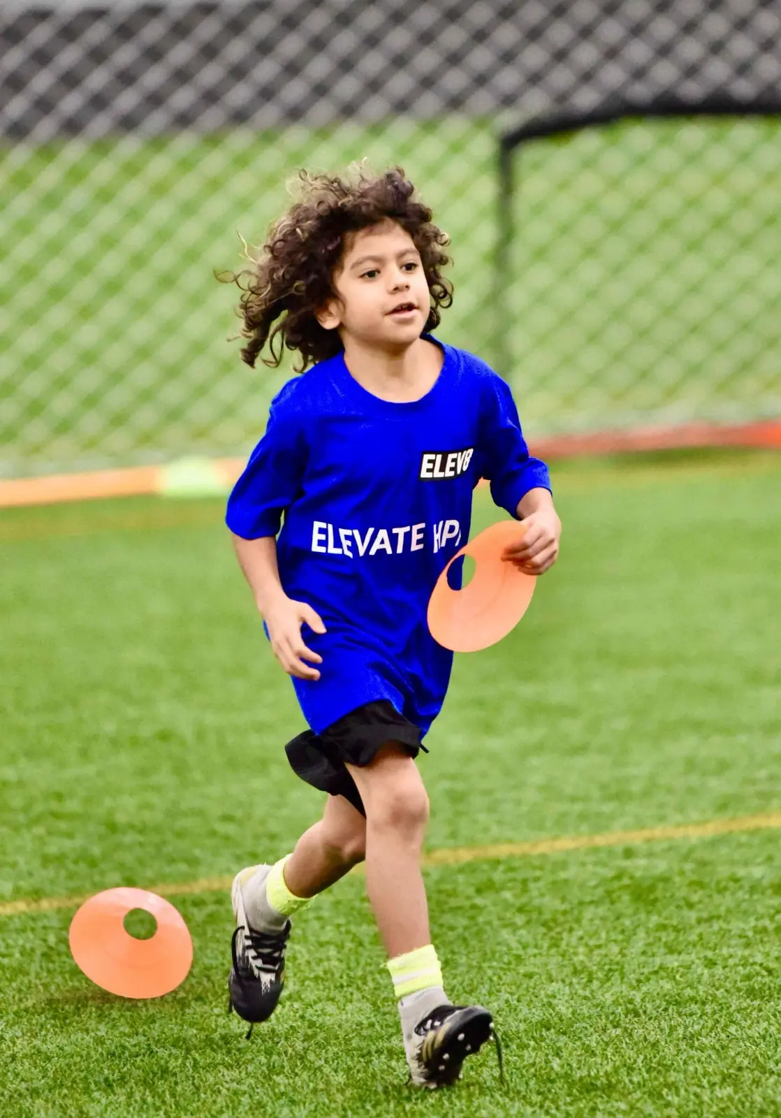 Elev8 High Performance Football Training photo 2