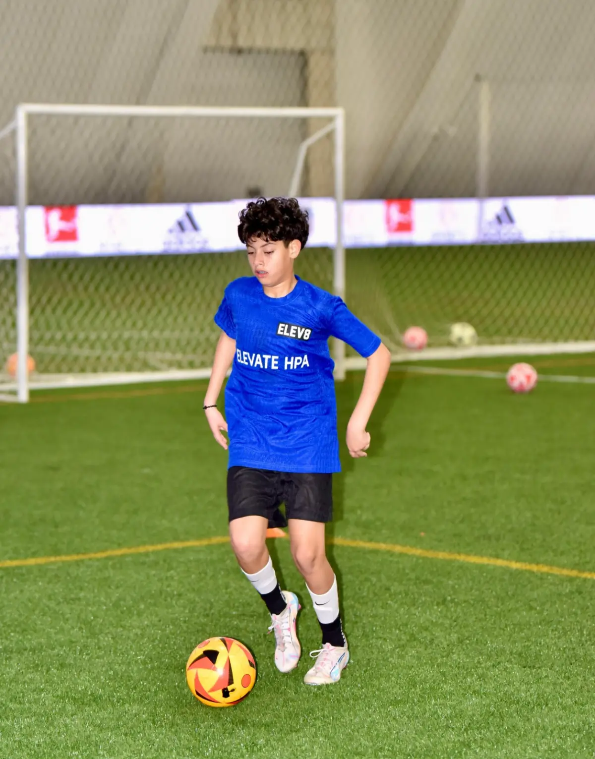 Elev8 High Performance Football Training photo 5
