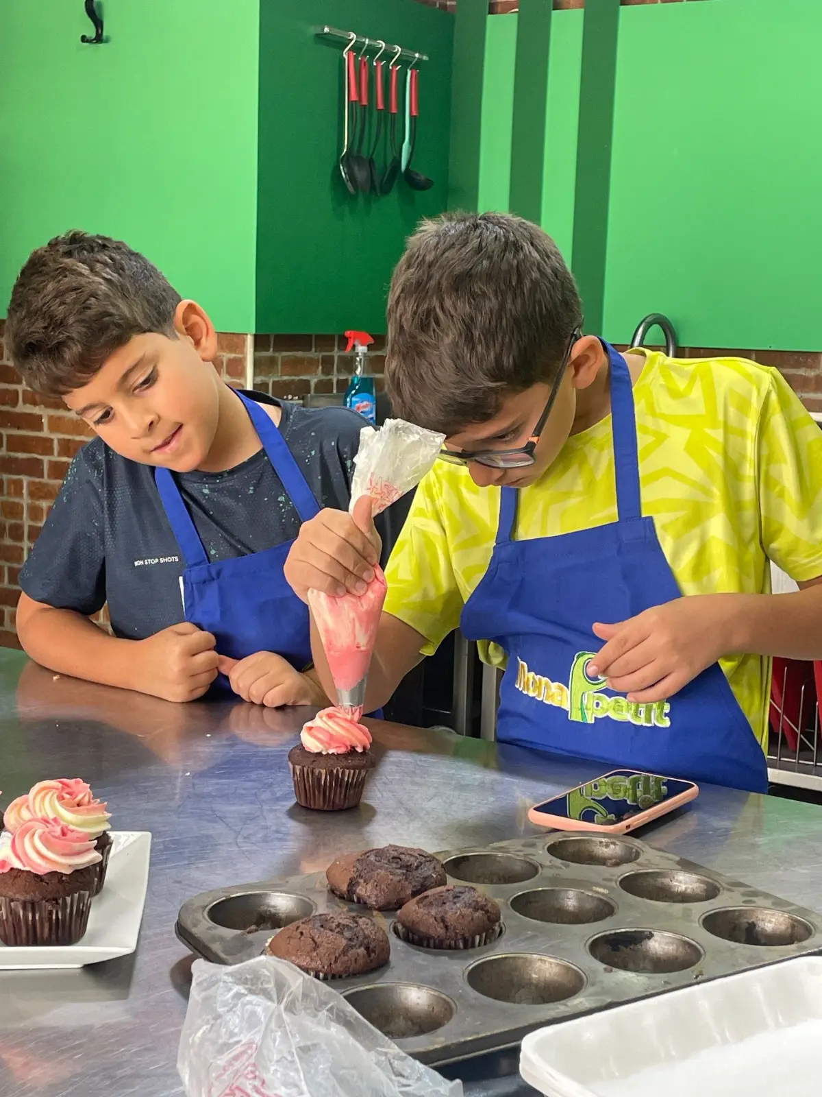 Kids Camp - July Edition photo 1