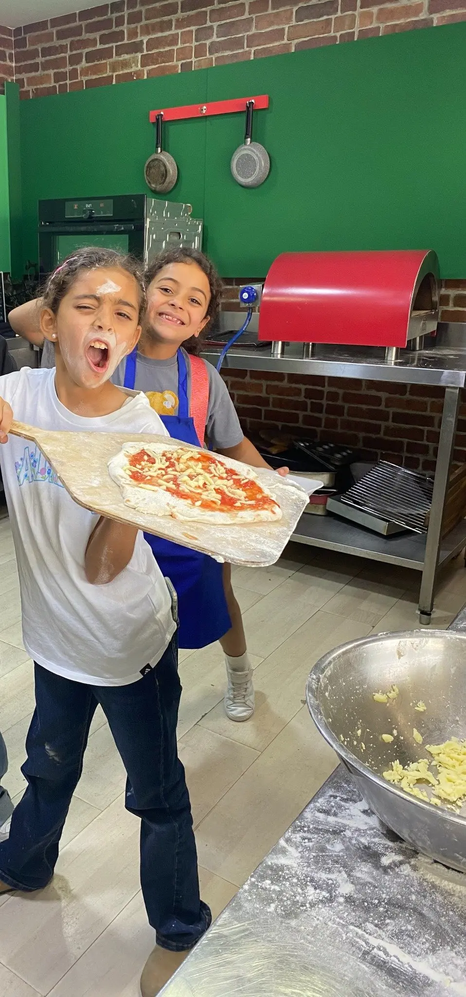 Kids Camp - July Edition photo 2