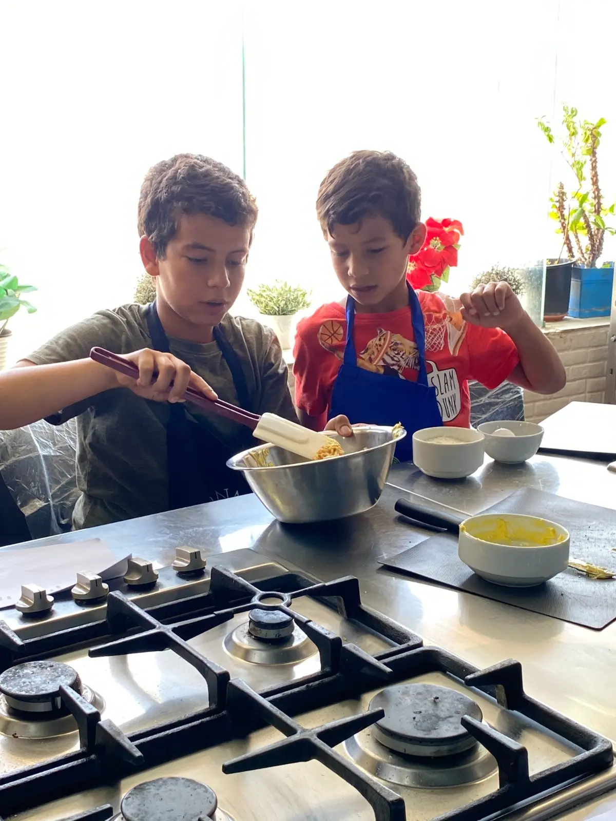 Kids Camp - July Edition photo 3