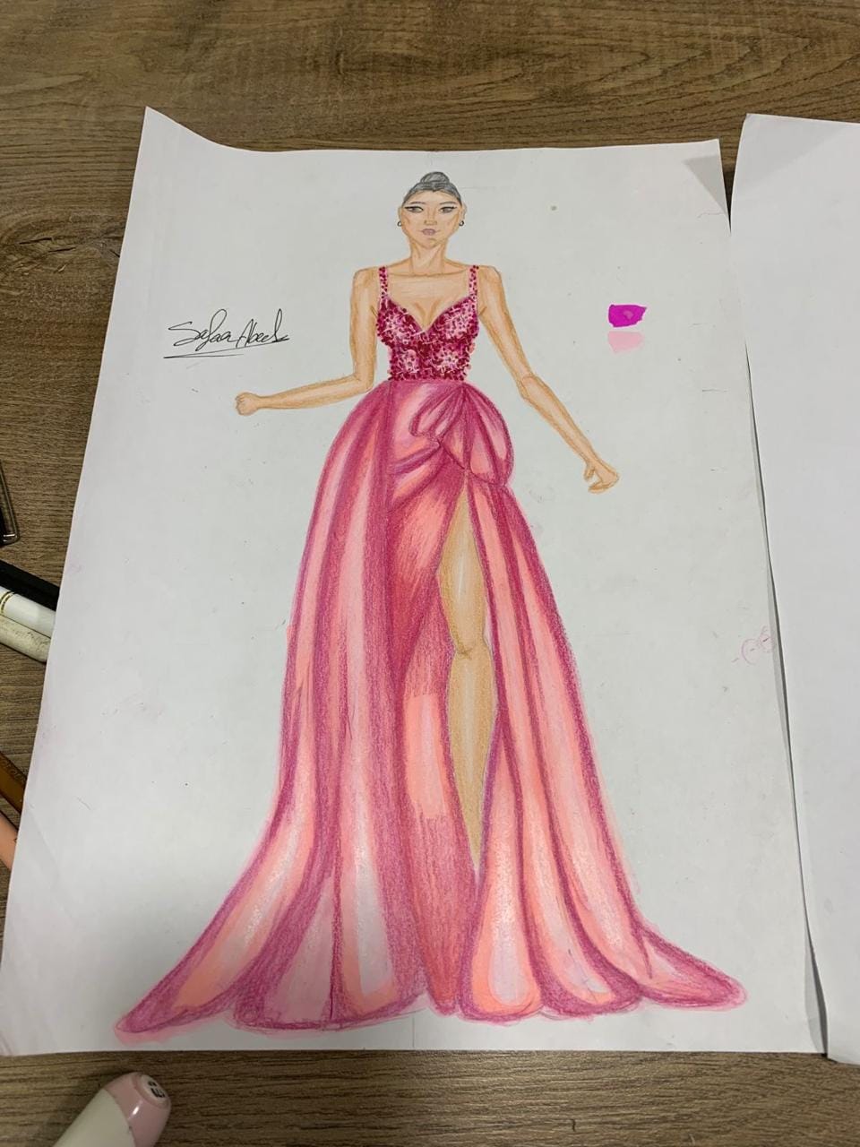 Fashion program for kids Photo 2