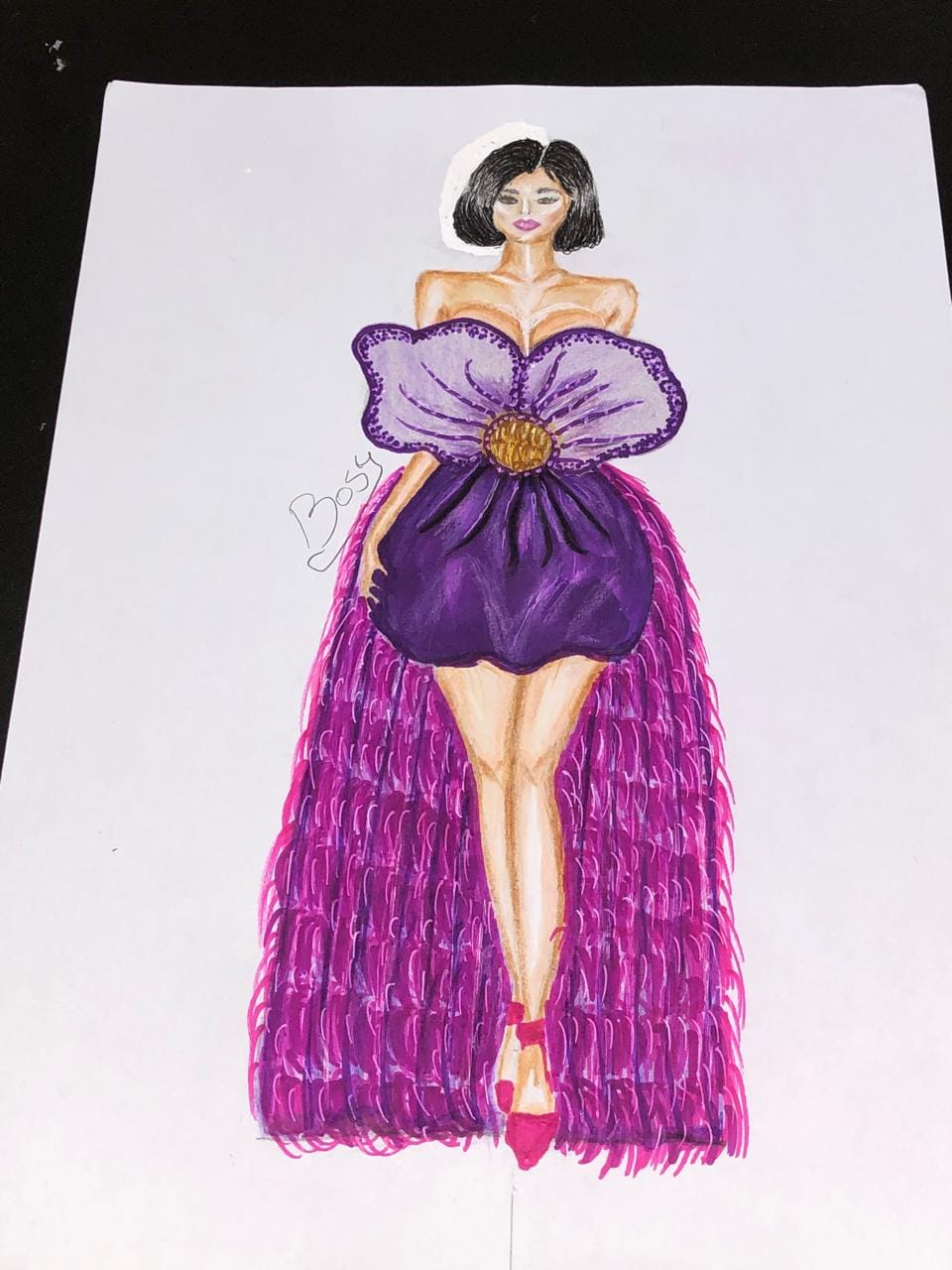 Fashion program for kids photo 4