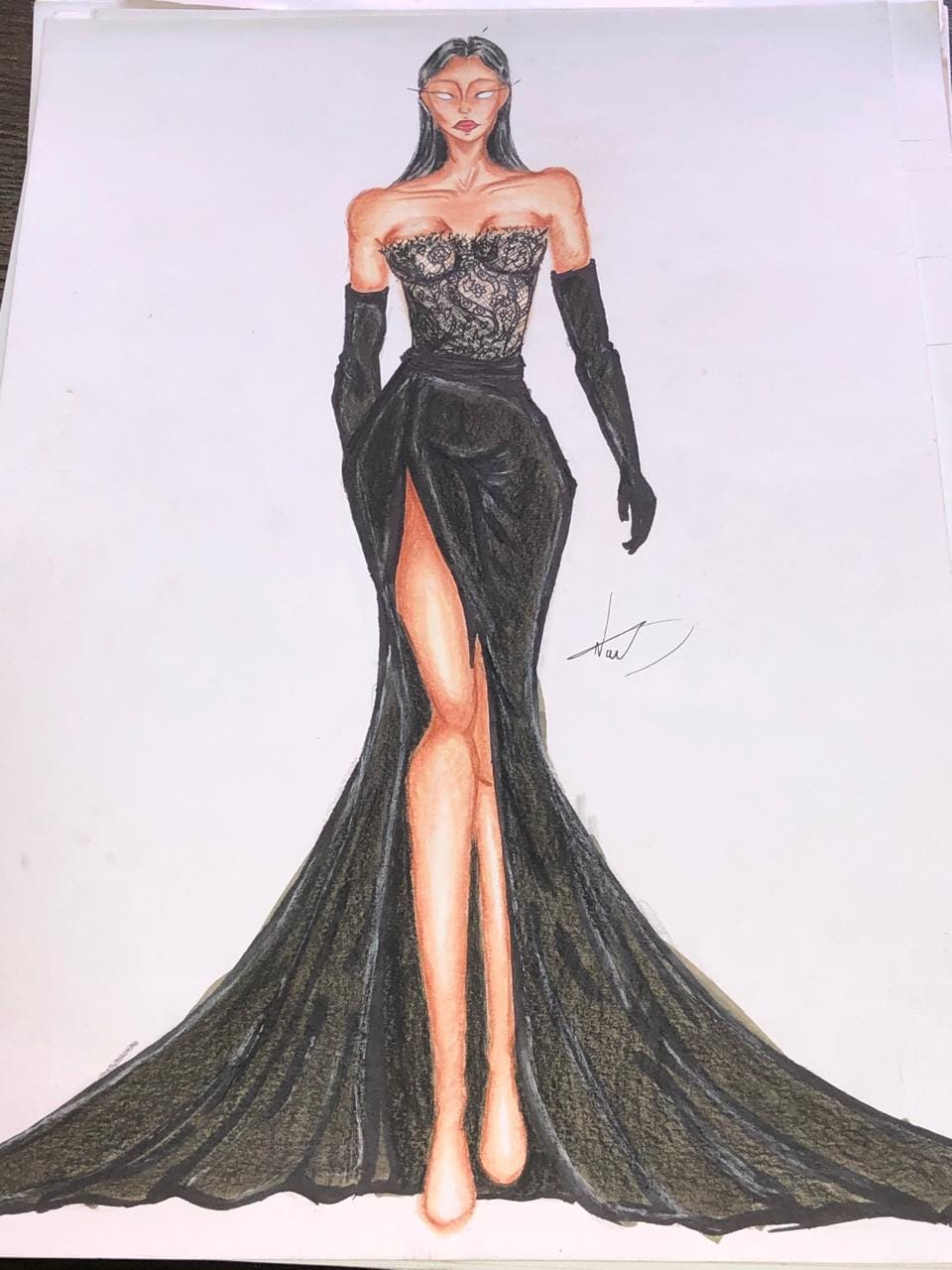 Fashion program for kids photo 5