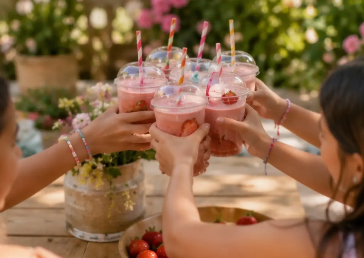 Girls Station: Summer Vibes photo 4