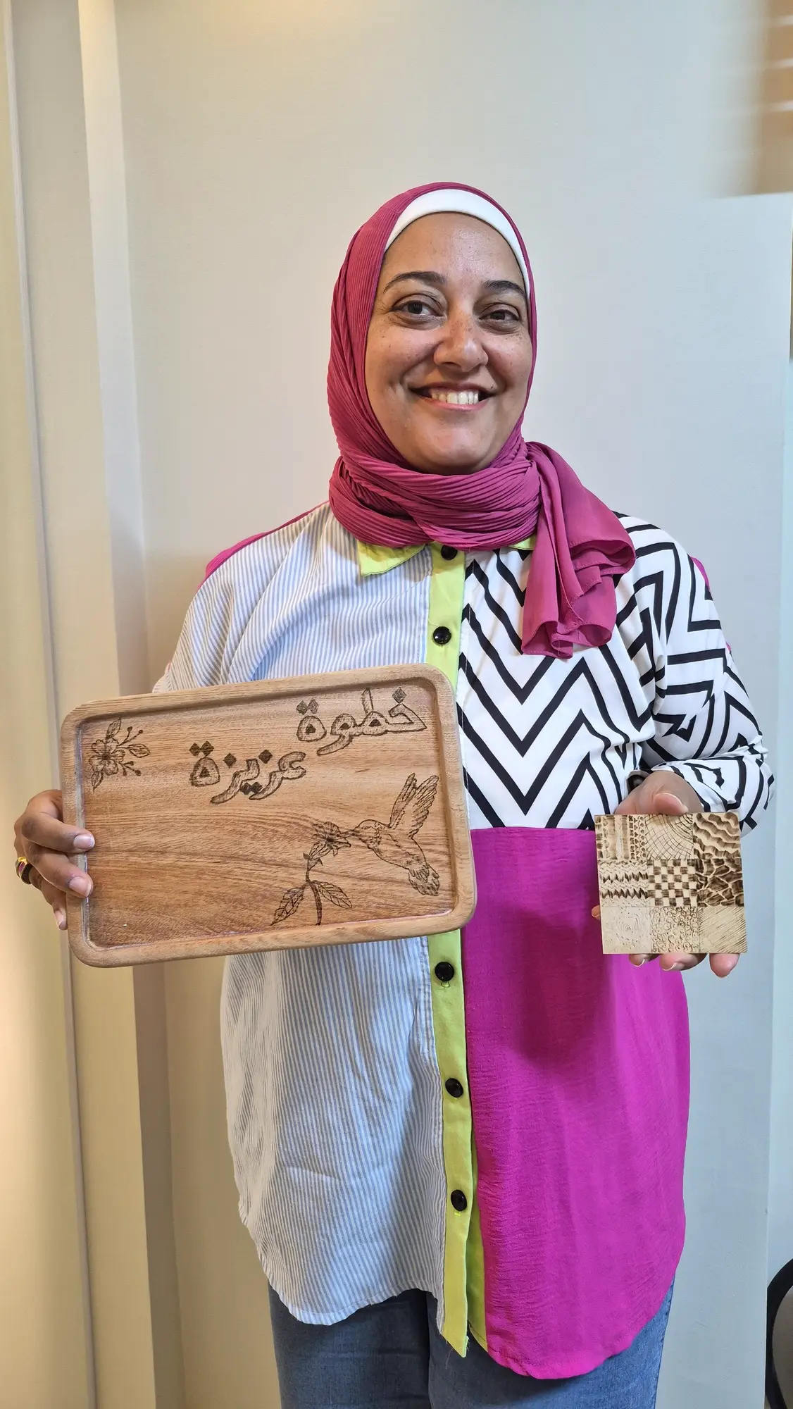 Woodburning Workshop Photo 3