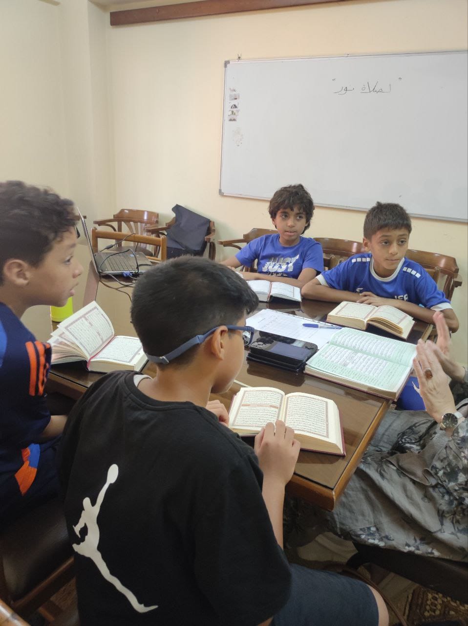 Winter Camp (September-December 26) photo 5