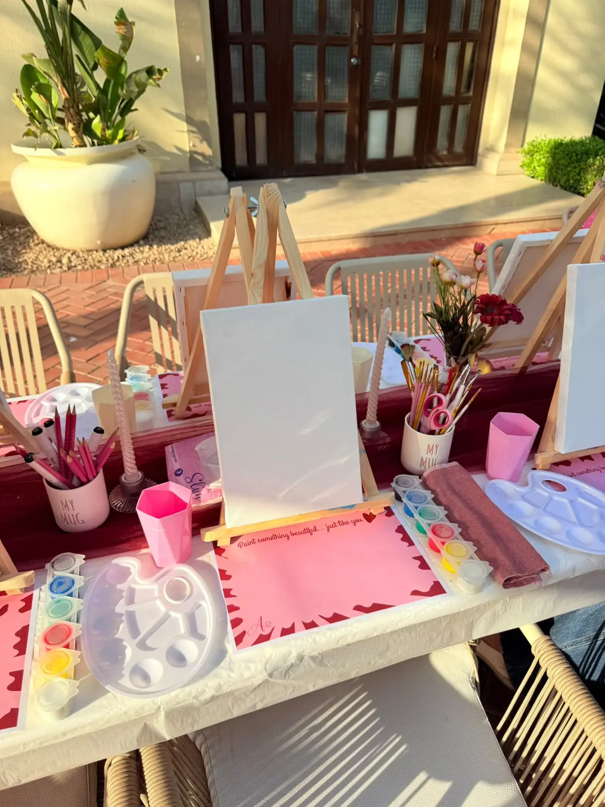 One day workshop photo 4