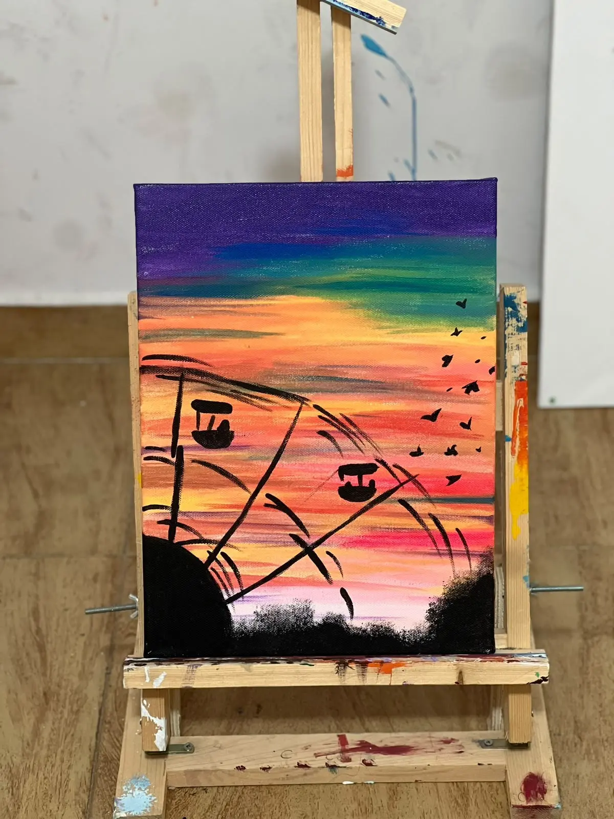Art Workshop photo 5