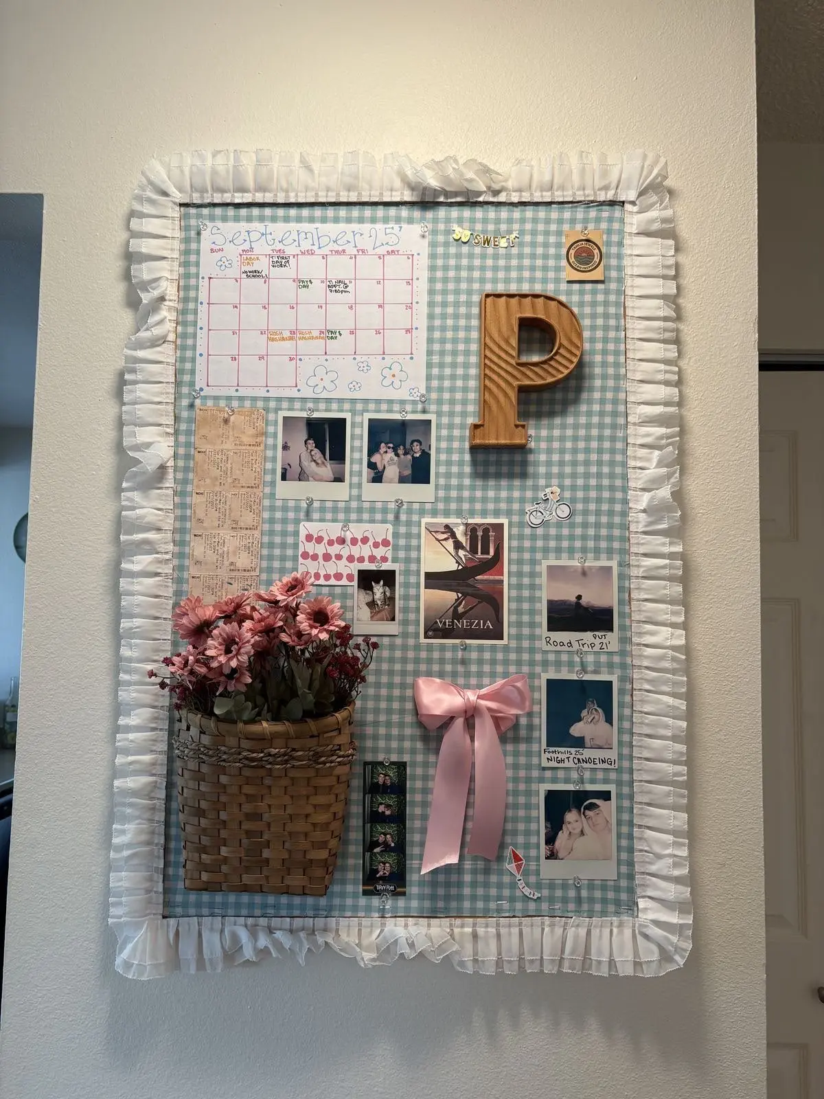 Back-to-School Pin Board Workshop📚✨ Photo 3