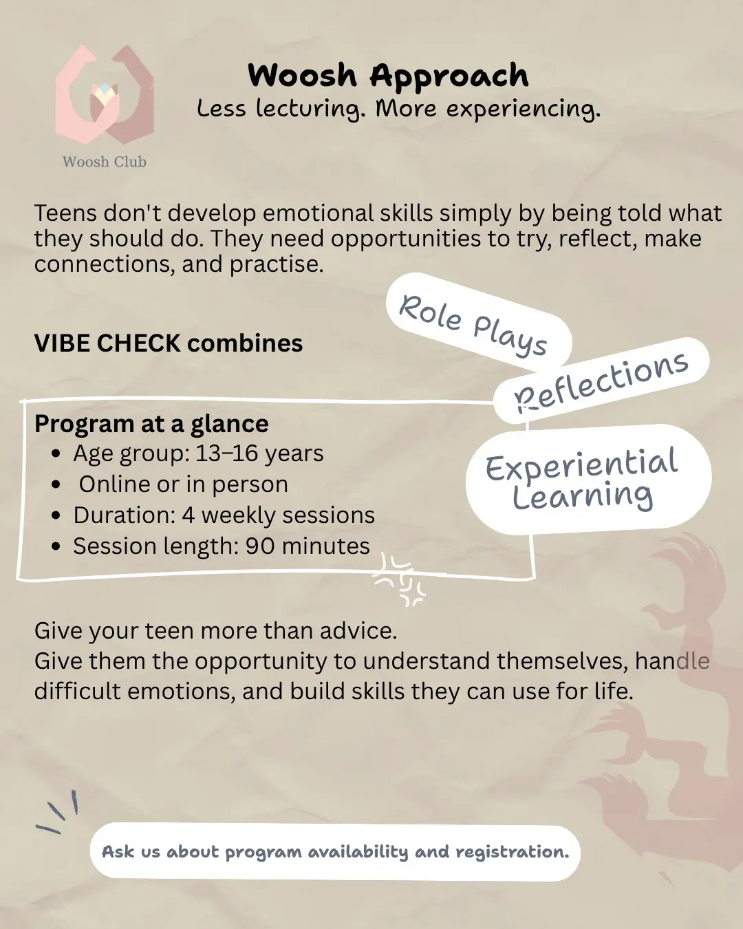 Vibe Check photo 4