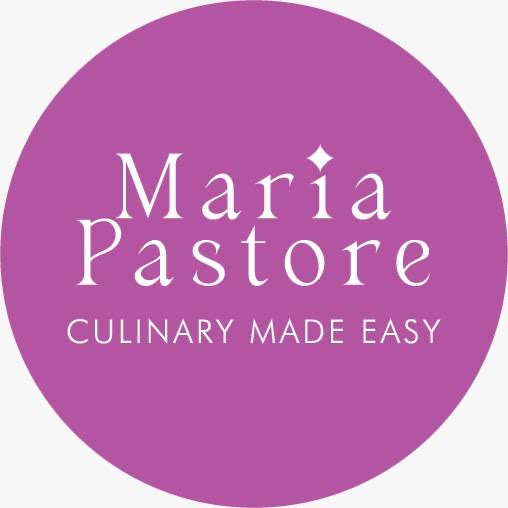 Maria Pastore logo