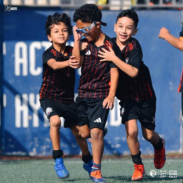 Football Training photo 0