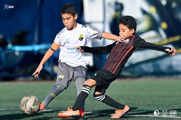 Football Training photo 1