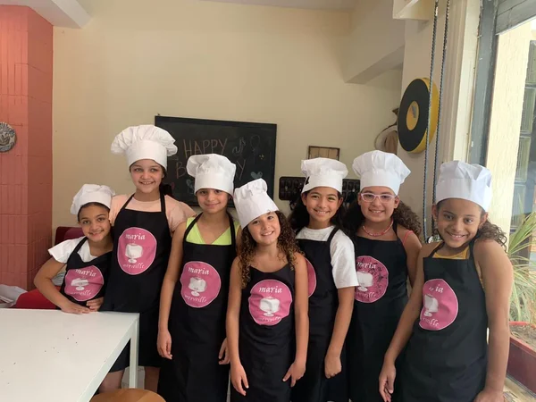 Cooking & Baking Classes photo 0