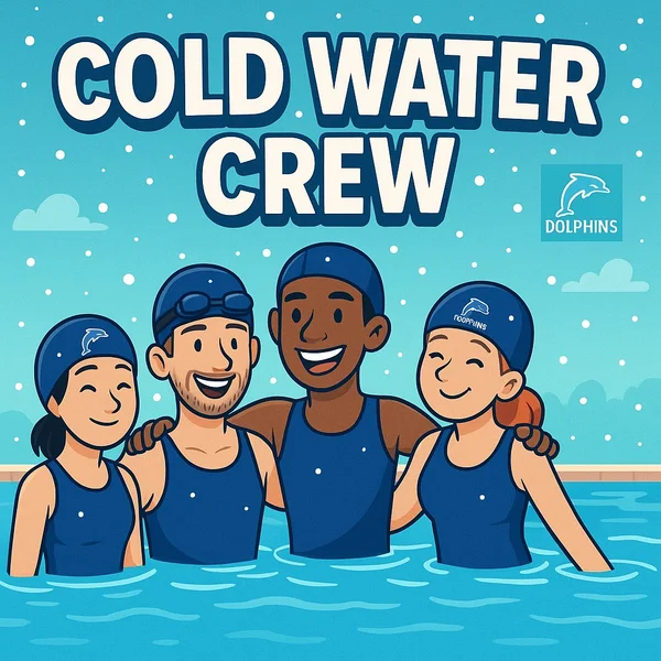 Swimming Training photo 1