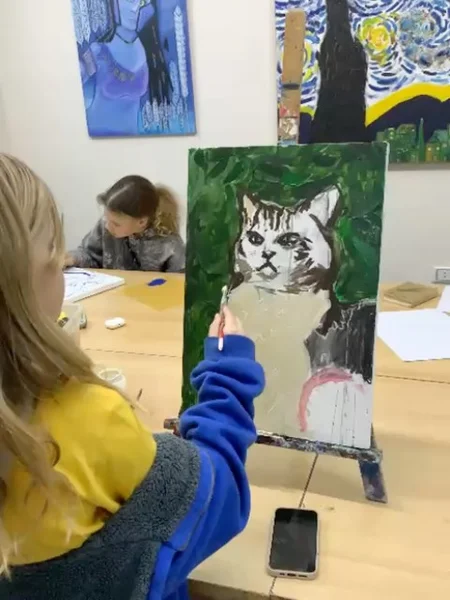 Art Workshops photo 1