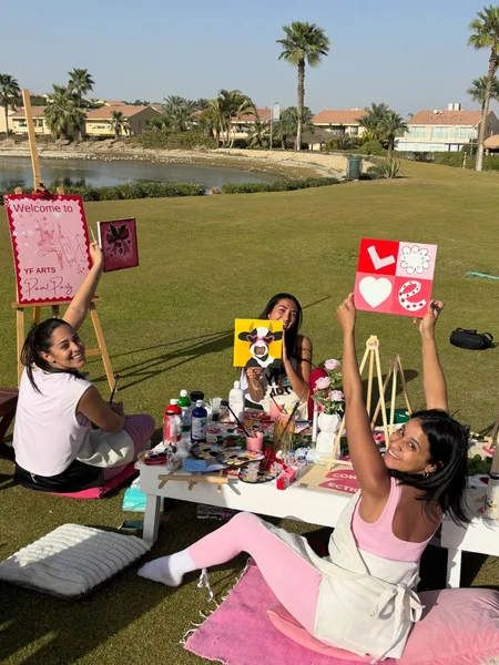 Art Workshops photo 2