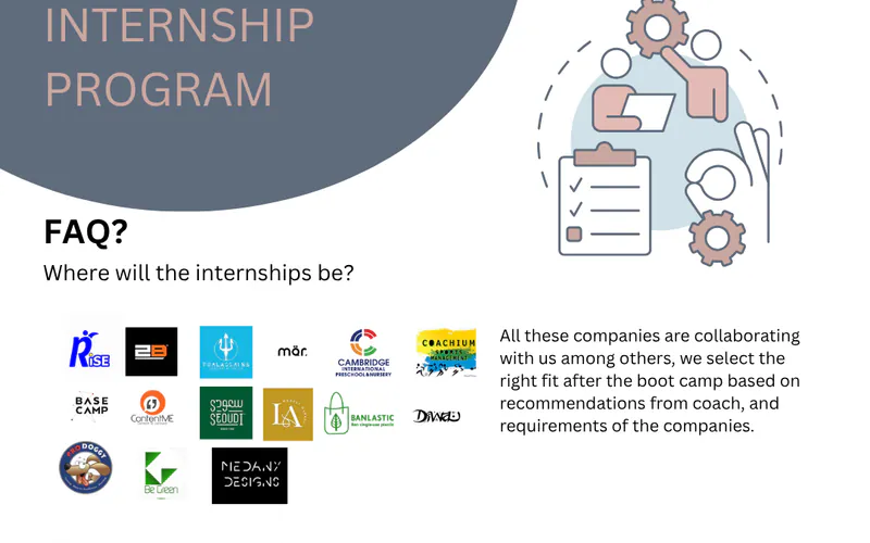 Edge - Internship Program صورة 2