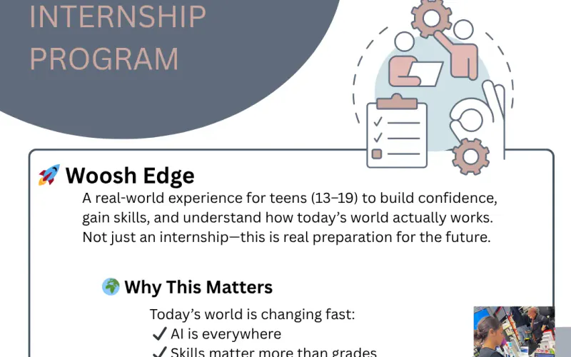 Edge - Internship Program صورة 3