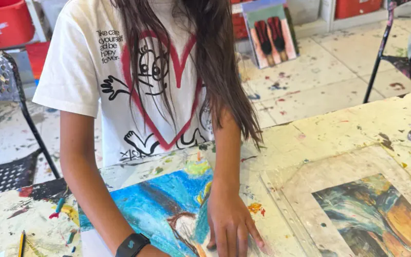 Art Classes photo 1