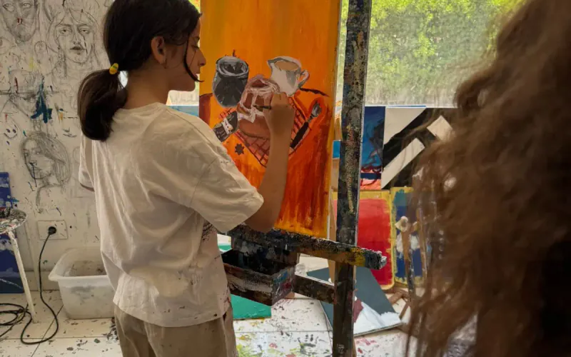 Art Classes photo 2