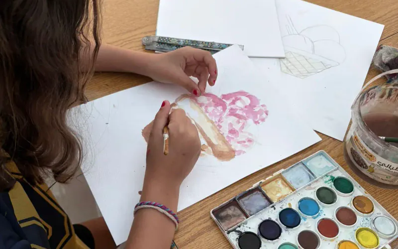 Art Classes photo 0