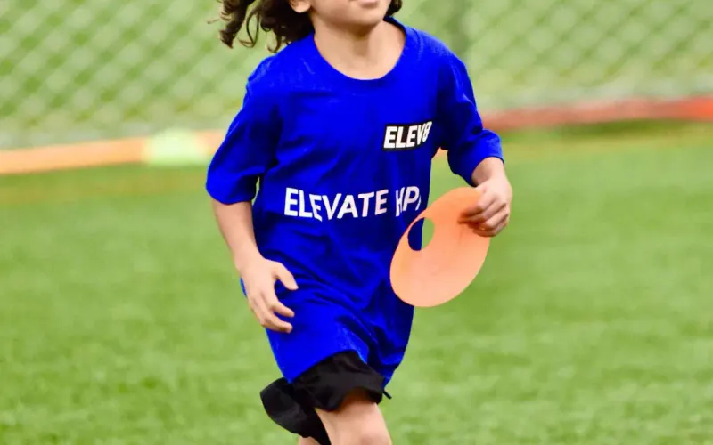 Elev8 High Performance Football Training photo 1